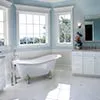 Custom Bathroom Renovations
