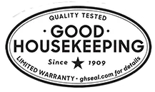 Good Housekeeping logo