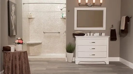 $500 Off Your Bathroom Remodeling Project